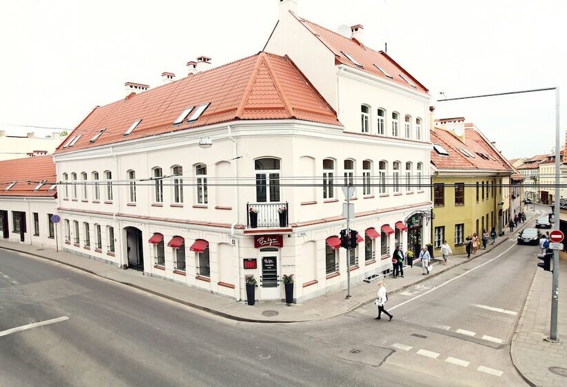 Hôtel City S Rudninkai