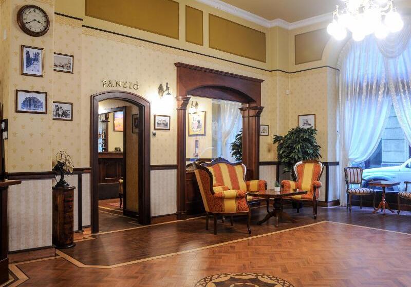 Fotos del hotel Cotton House  Budapest:  10