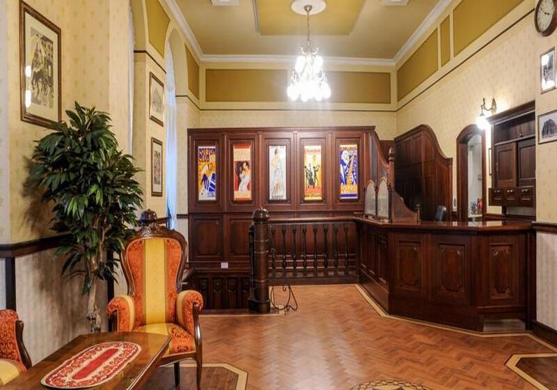 Fotos del hotel Cotton House  Budapest:  5