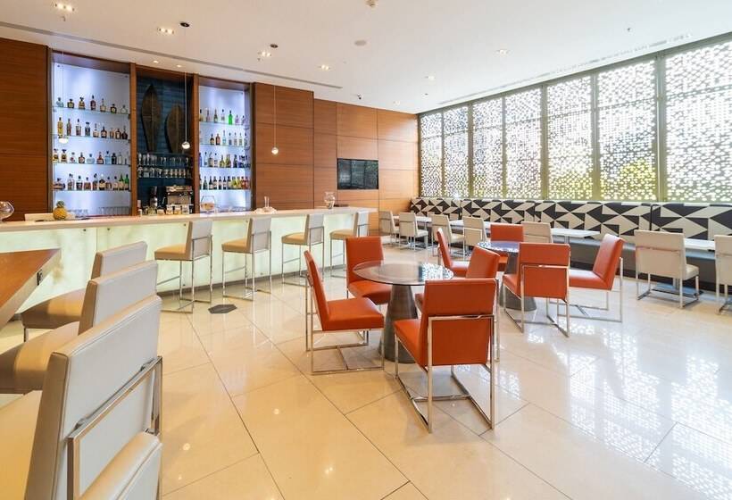 Fotos del hotel Courtyard By Marriott Panama Multiplaza Mall:  8