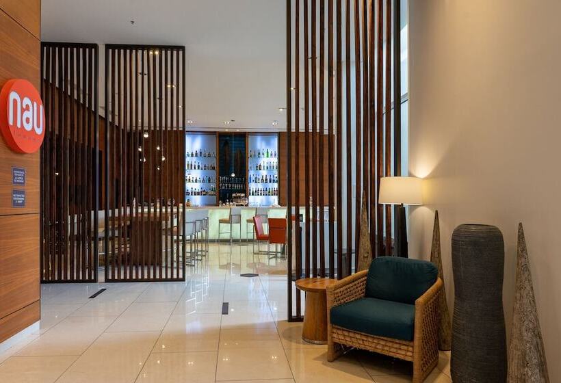 Fotos del hotel Courtyard By Marriott Panama Multiplaza Mall:  14