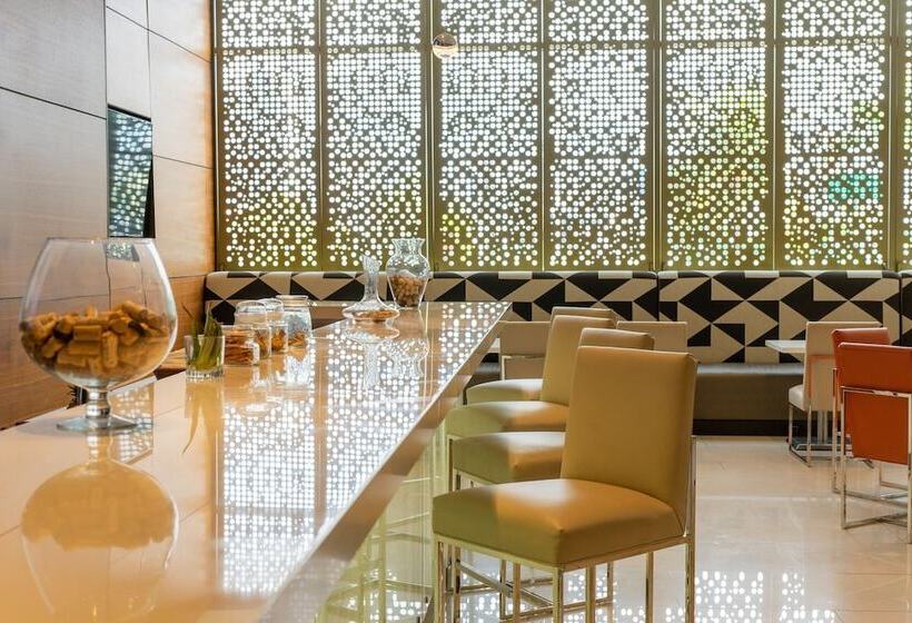 Fotos del hotel Courtyard By Marriott Panama Multiplaza Mall:  19