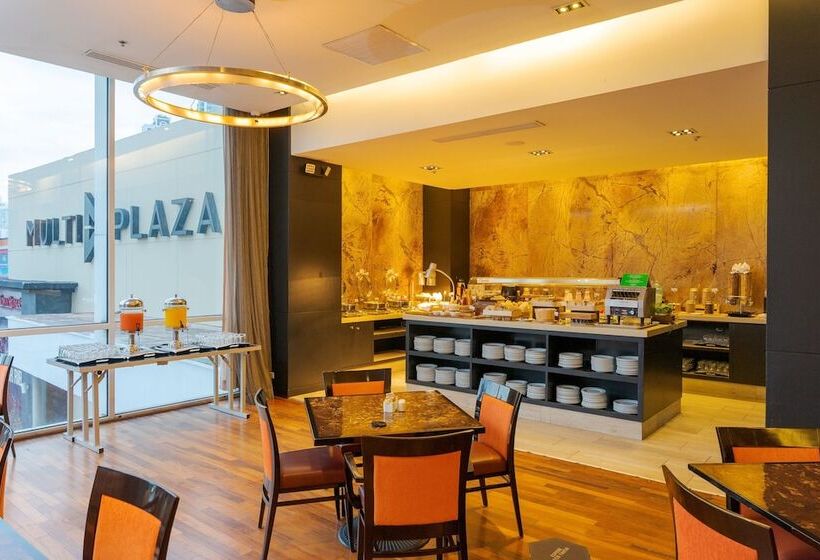 Fotos del hotel Courtyard By Marriott Panama Multiplaza Mall:  22