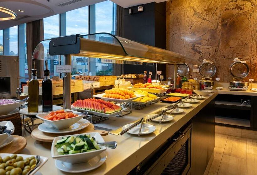 Fotos del hotel Courtyard By Marriott Panama Multiplaza Mall:  17