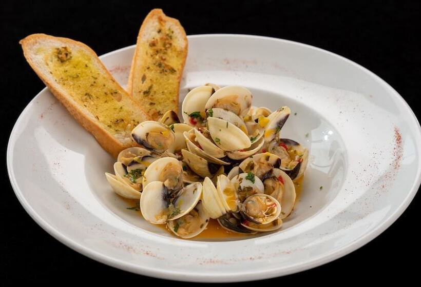 Fotos del hotel Courtyard By Marriott Panama Multiplaza Mall:  24