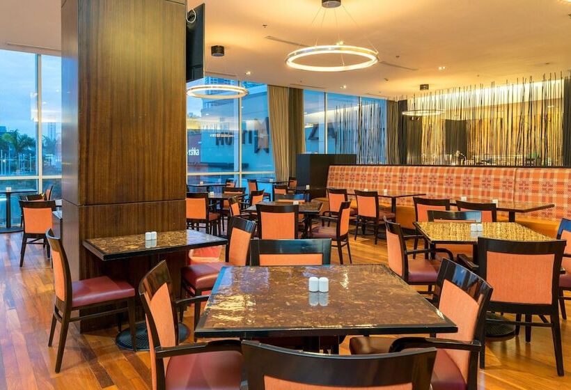 Fotos del hotel Courtyard By Marriott Panama Multiplaza Mall:  20