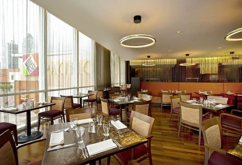 Fotos del hotel Courtyard By Marriott Panama Multiplaza Mall:  6