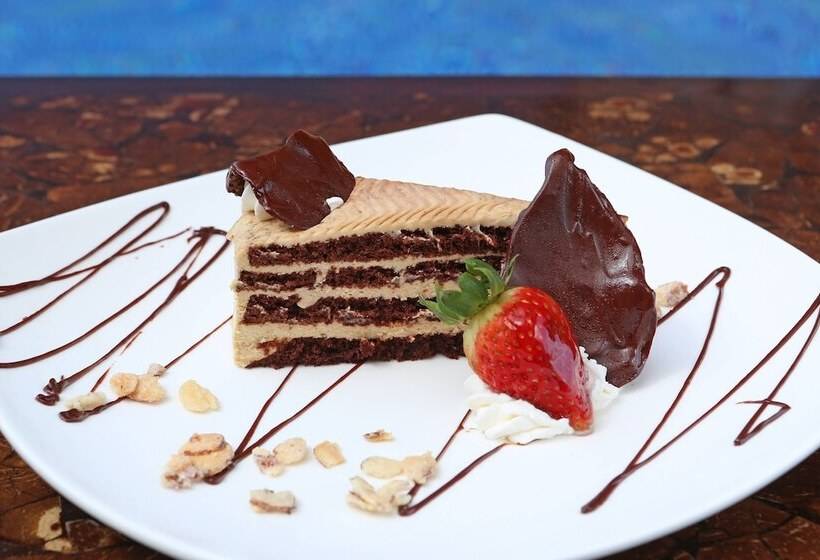 Fotos del hotel Courtyard By Marriott Panama Multiplaza Mall:  5