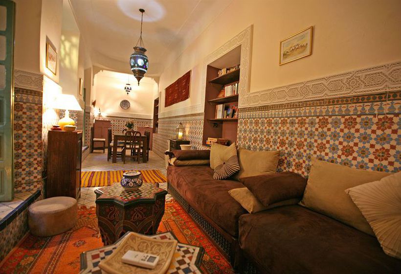 Hotel Dar Limoun Amara