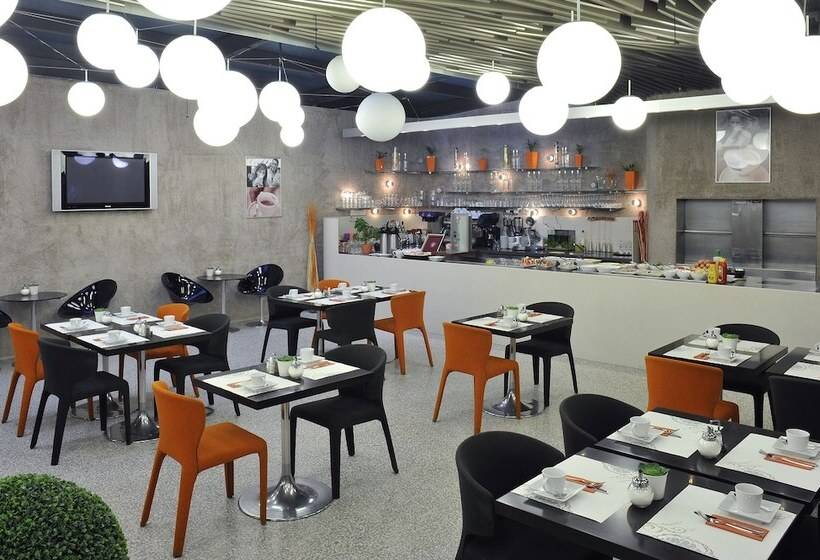 Fotos del hotel Design Metropol Hotel Prague:  17