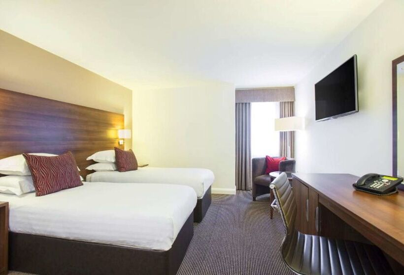 فندق Doubletree By Hilton Chester