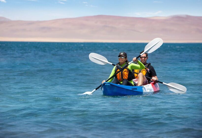Fotos del hotel Doubletree Resort By Hilton Paracas:  8