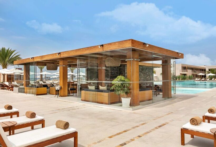 فندق Doubletree By Hilton Resort Peru Paracas