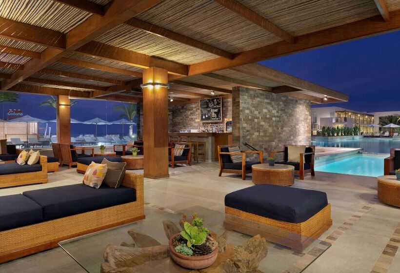 Fotos del hotel Doubletree Resort By Hilton Paracas:  12