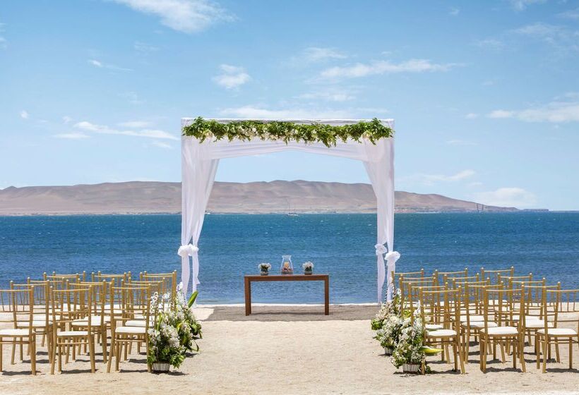 Fotos del hotel Doubletree Resort By Hilton Paracas:  30