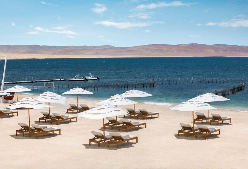 فندق Doubletree By Hilton Resort Peru Paracas