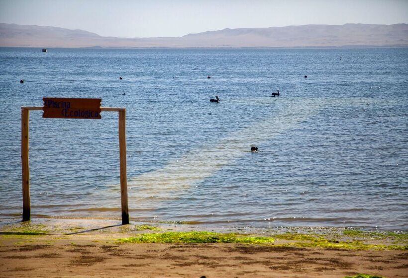Fotos del hotel Doubletree Resort By Hilton Paracas:  34