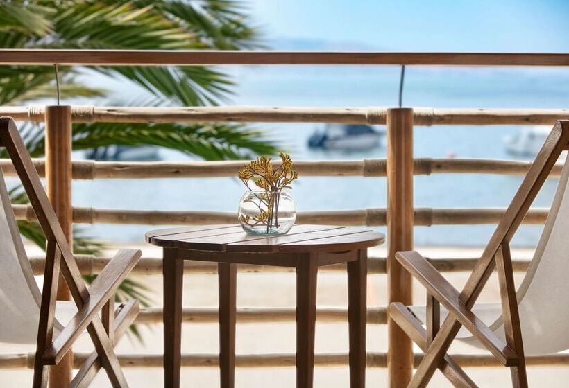 Fotos del hotel Doubletree Resort By Hilton Paracas:  41