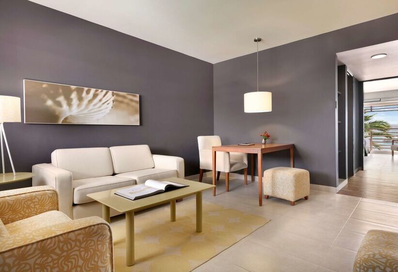 Fotos del hotel Doubletree Resort By Hilton Paracas:  29