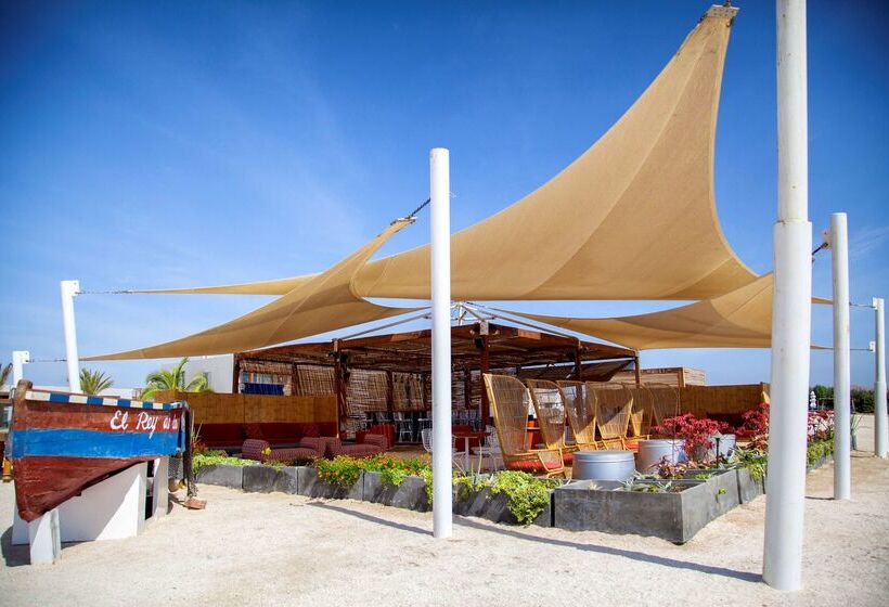 Fotos del hotel Doubletree Resort By Hilton Paracas:  16