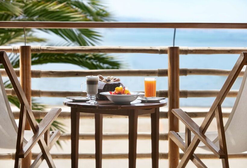 Fotos del hotel Doubletree Resort By Hilton Paracas:  26