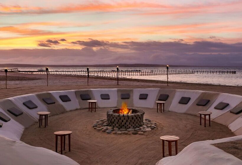 Fotos del hotel Doubletree Resort By Hilton Paracas:  28