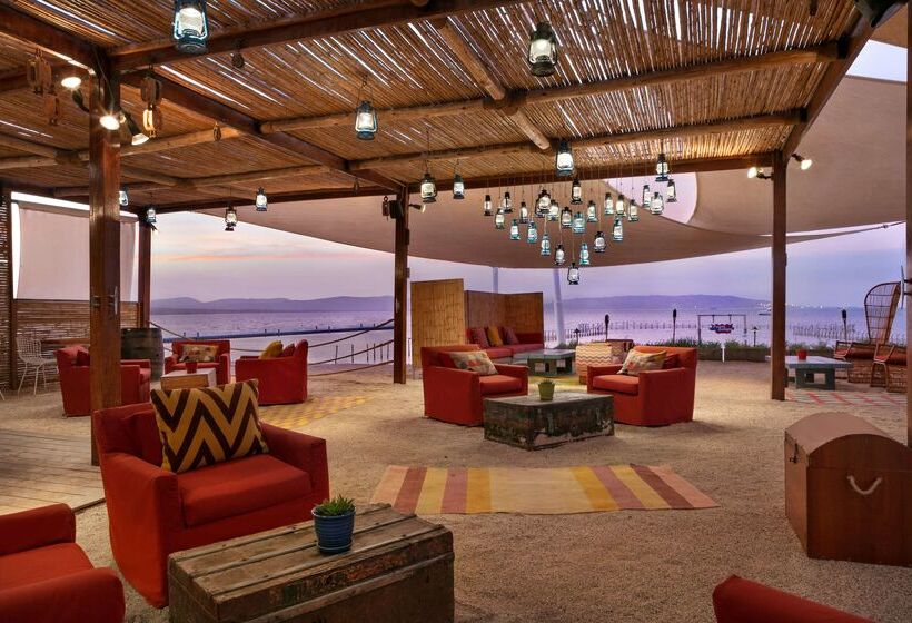 فندق Doubletree By Hilton Resort Peru Paracas