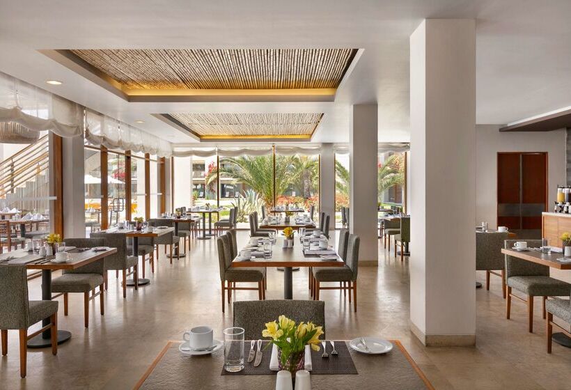 Fotos del hotel Doubletree Resort By Hilton Paracas:  27