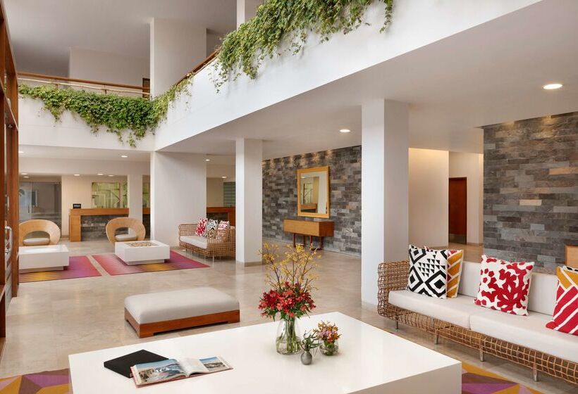 Fotos del hotel Doubletree Resort By Hilton Paracas:  4