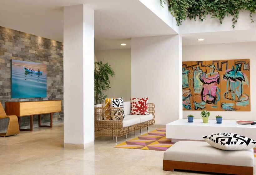 Fotos del hotel Doubletree Resort By Hilton Paracas:  13