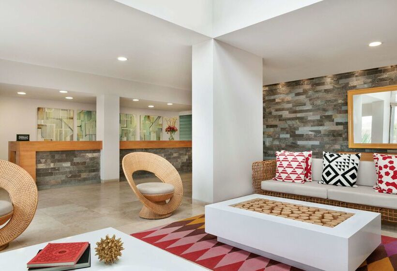 Fotos del hotel Doubletree Resort By Hilton Paracas:  32