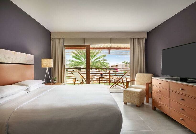 فندق Doubletree By Hilton Resort Peru Paracas