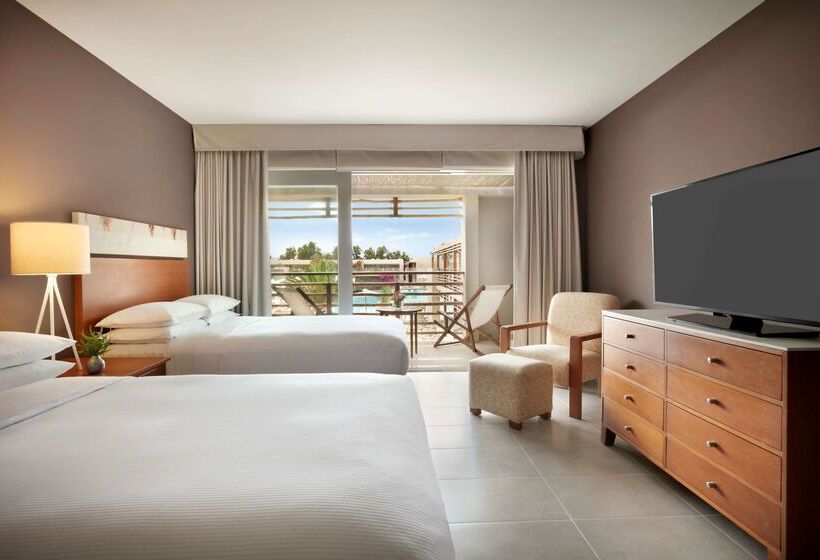 Fotos del hotel Doubletree Resort By Hilton Paracas:  22