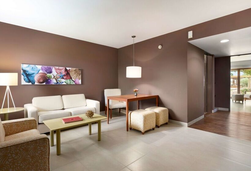 Fotos del hotel Doubletree Resort By Hilton Paracas:  15