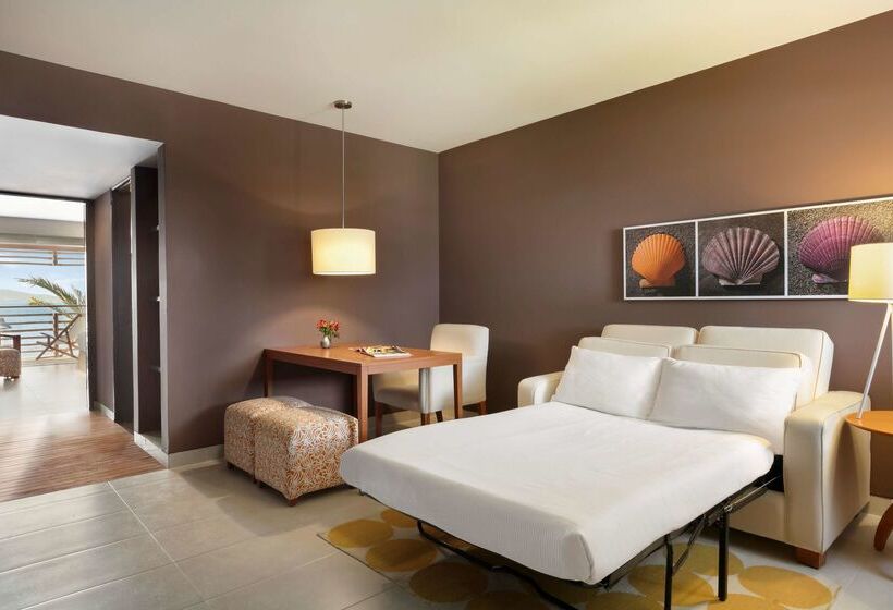Fotos del hotel Doubletree Resort By Hilton Paracas:  35