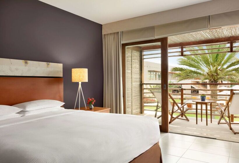 فندق Doubletree By Hilton Resort Peru Paracas