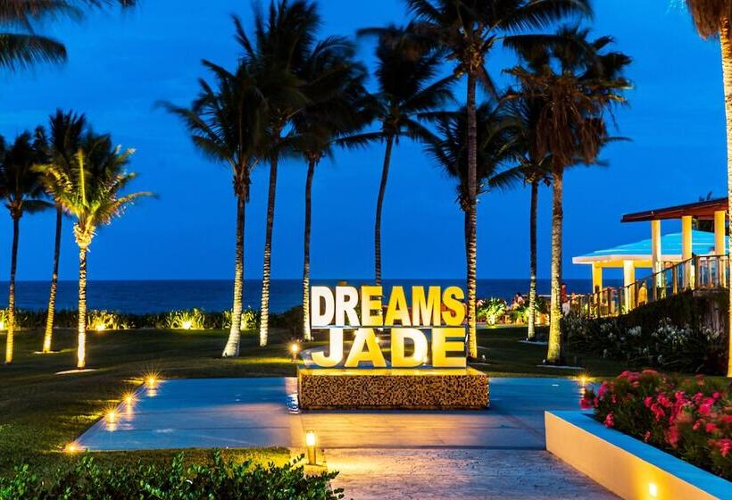 Hotel Dreams Jade Resort & Spa  All Inclusive