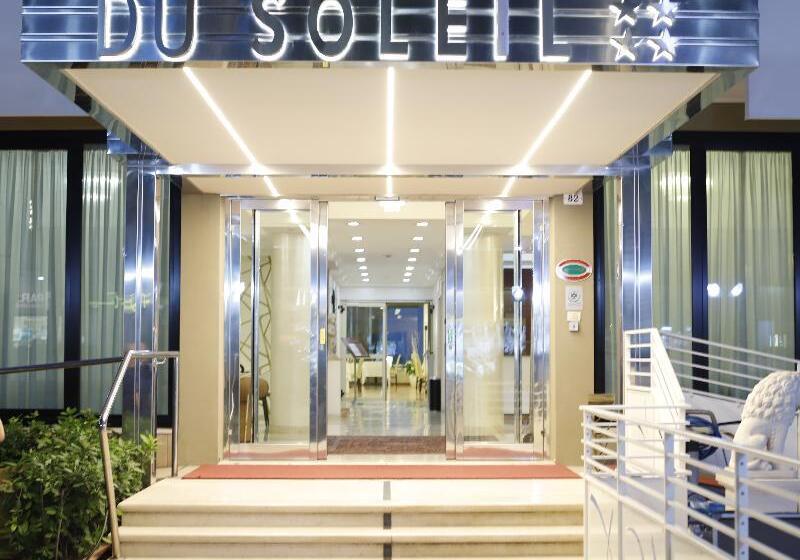 Hotel Du Soleil