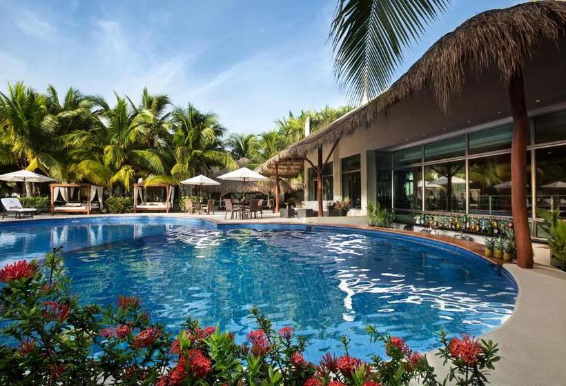 Hotel El Dorado Maroma, Gourmet All Inclusive By Karisma