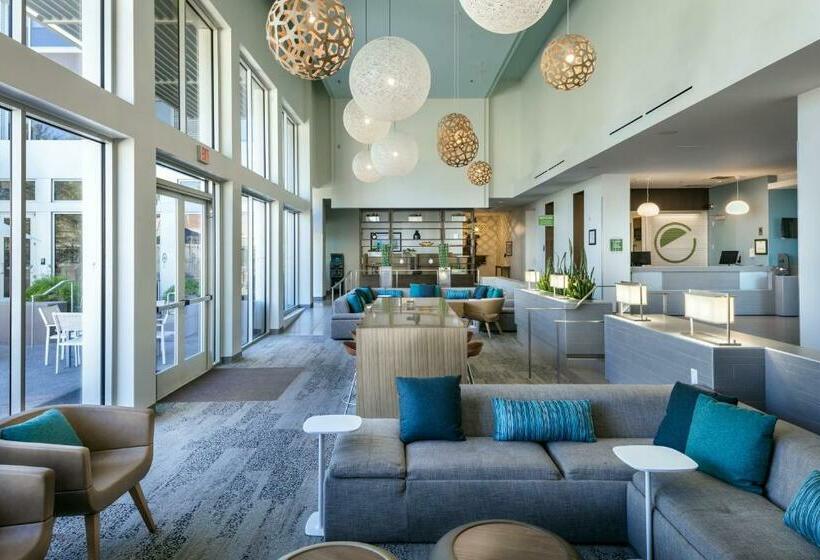 Fotos del hotel Element By Marriott Las Vegas Summerlin:  23