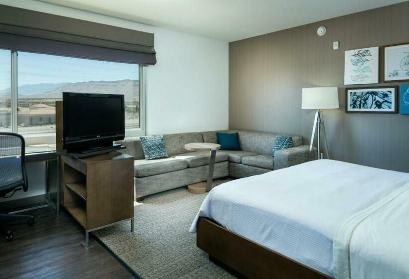 Fotos del hotel Element By Marriott Las Vegas Summerlin:  3