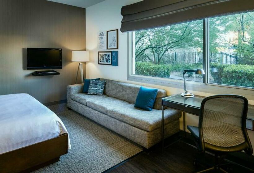 Fotos del hotel Element By Marriott Las Vegas Summerlin:  4