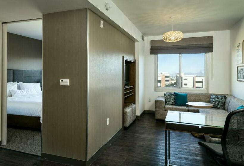 Fotos del hotel Element By Marriott Las Vegas Summerlin:  6