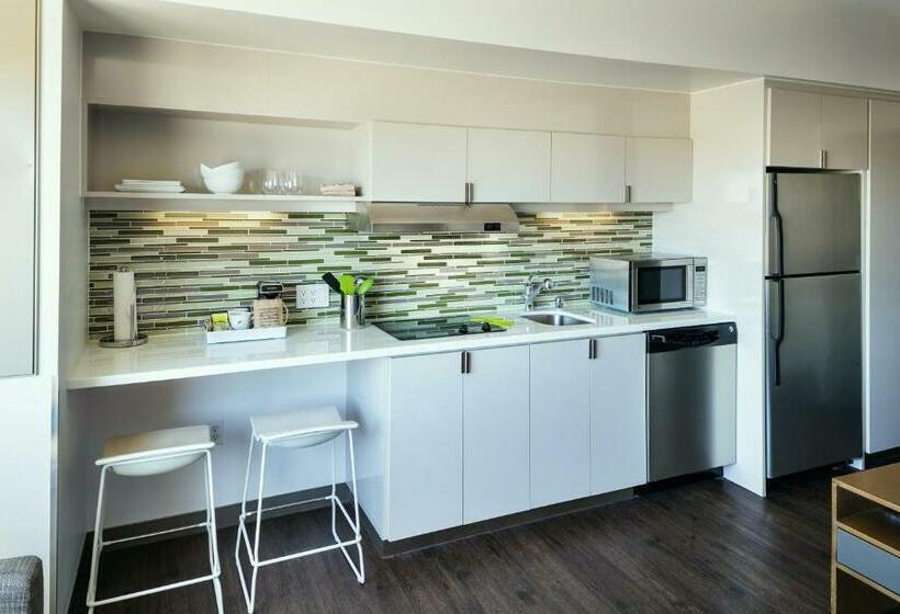 Fotos del hotel Element By Marriott Las Vegas Summerlin:  12