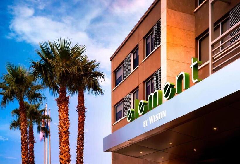 هتل Element Las Vegas Summerlin