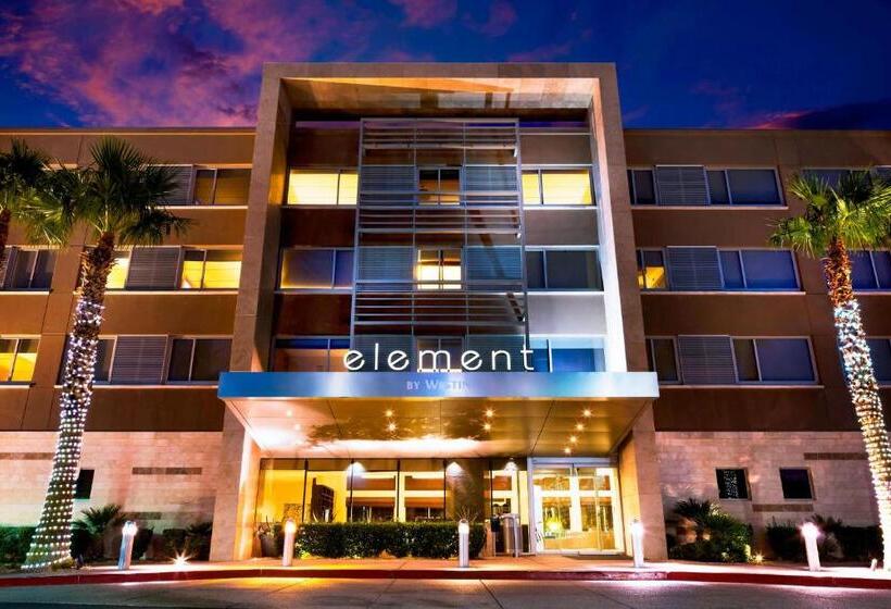 Fotos del hotel Element By Marriott Las Vegas Summerlin:  15