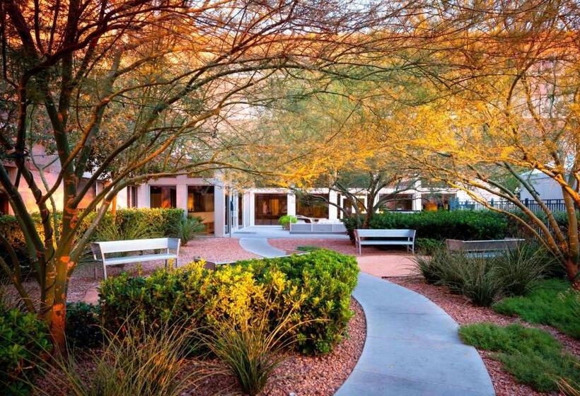 Fotos del hotel Element By Marriott Las Vegas Summerlin:  24