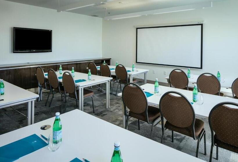 Fotos del hotel Element By Marriott Las Vegas Summerlin:  9