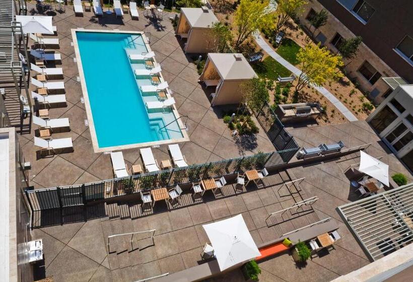 Fotos del hotel Element By Marriott Las Vegas Summerlin:  7