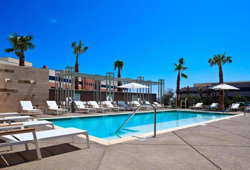 Fotos del hotel Element By Marriott Las Vegas Summerlin:  22